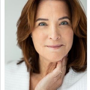 Meet your Posher, Maryellen